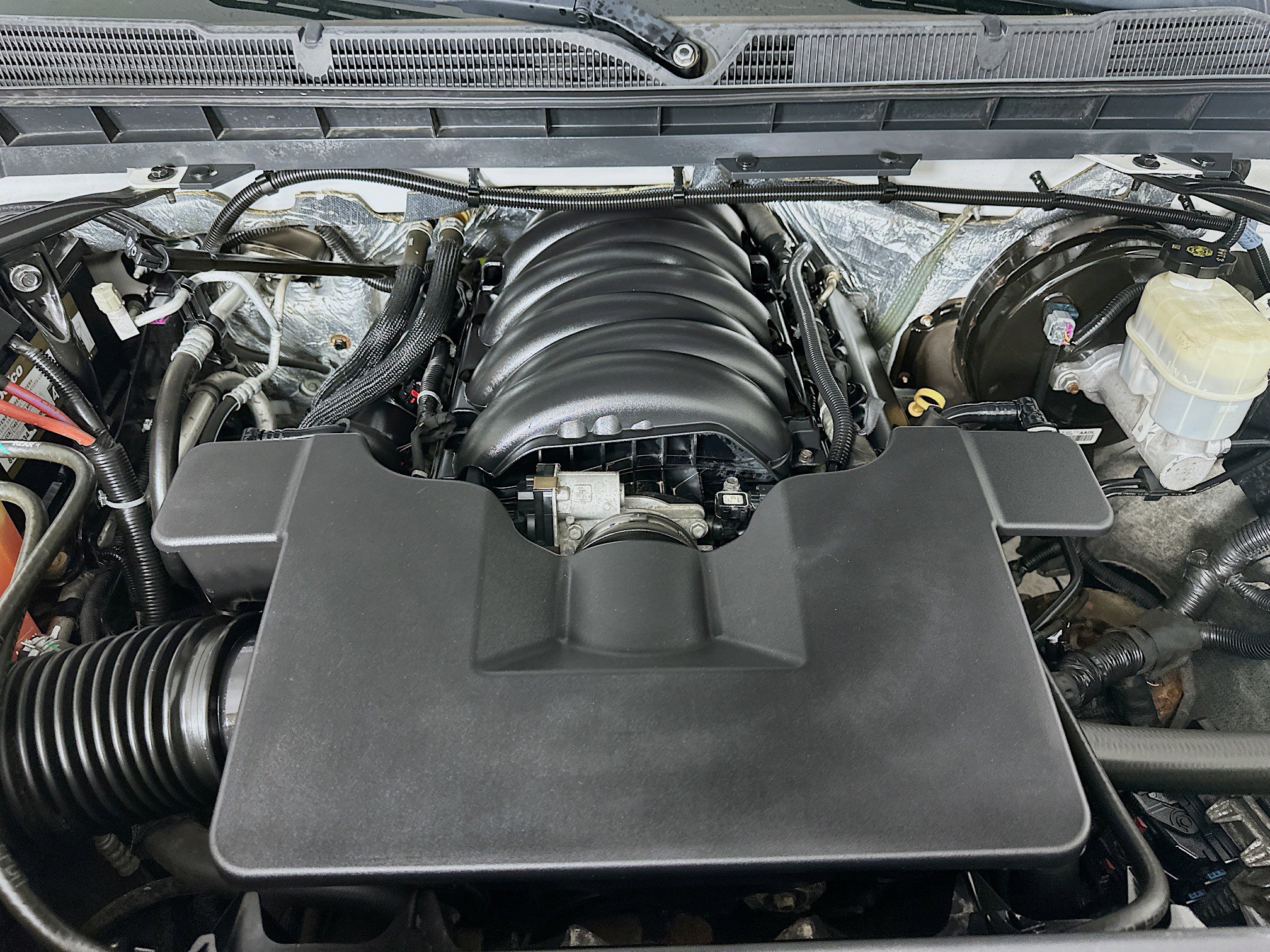 Used 2017 Chevrolet Silverado 1500 LT w/ All Star Edition image 30