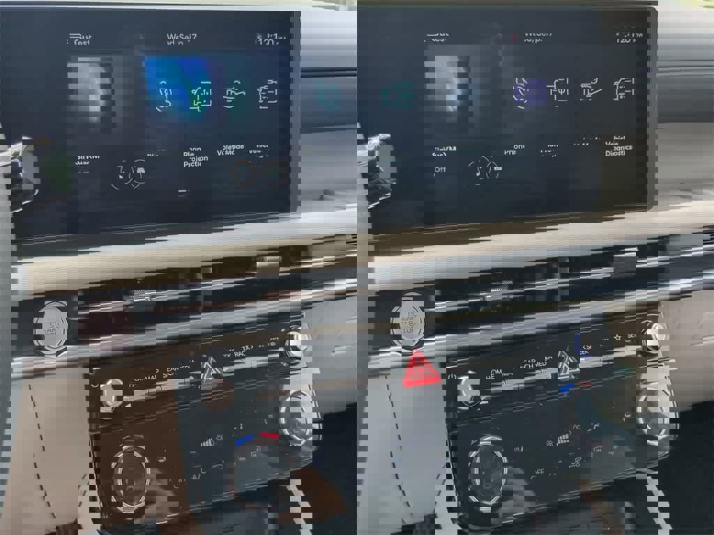 New 2026 Hyundai Tucson SEL image 28