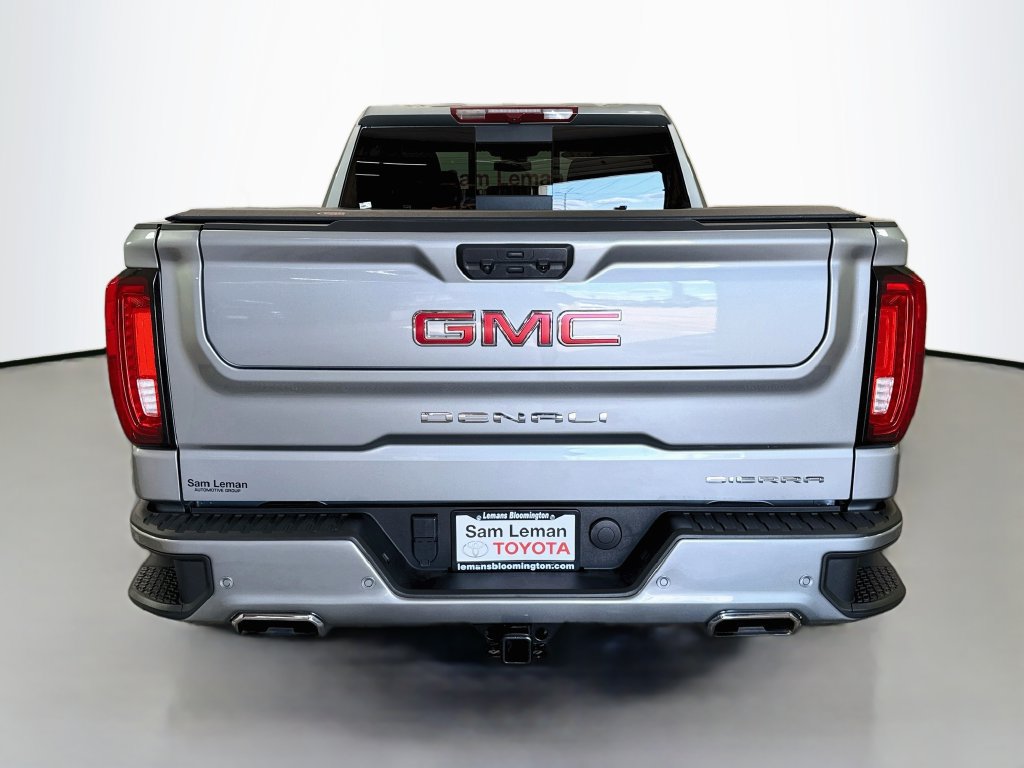 Used 2023 GMC Sierra 1500 Denali AWD/4WD image 6
