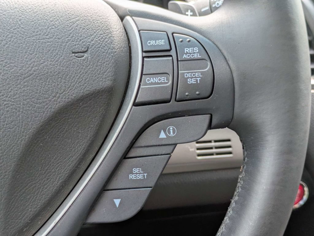 Used 2015 Acura RDX AWD image 28