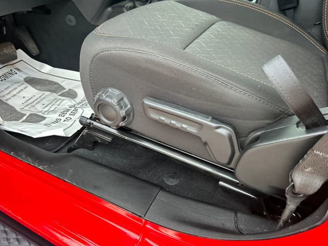 Used 2024 Jeep Gladiator Mojave w/ Convenience Group image 33