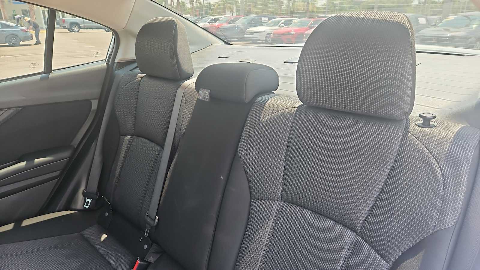 Used 2023 Subaru Impreza 2.0i AWD/4WD image 24