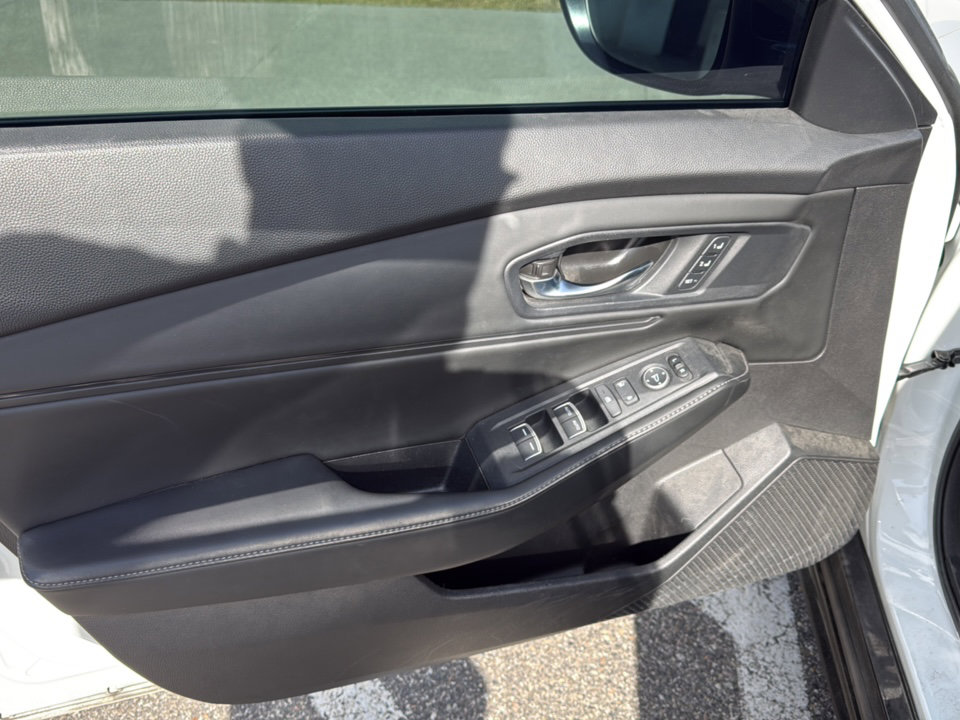 Certified 2023 Honda Accord Sport image 16