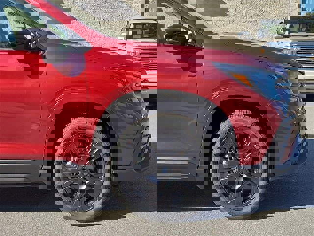 New 2025 Subaru Ascent Bronze Edition image 9