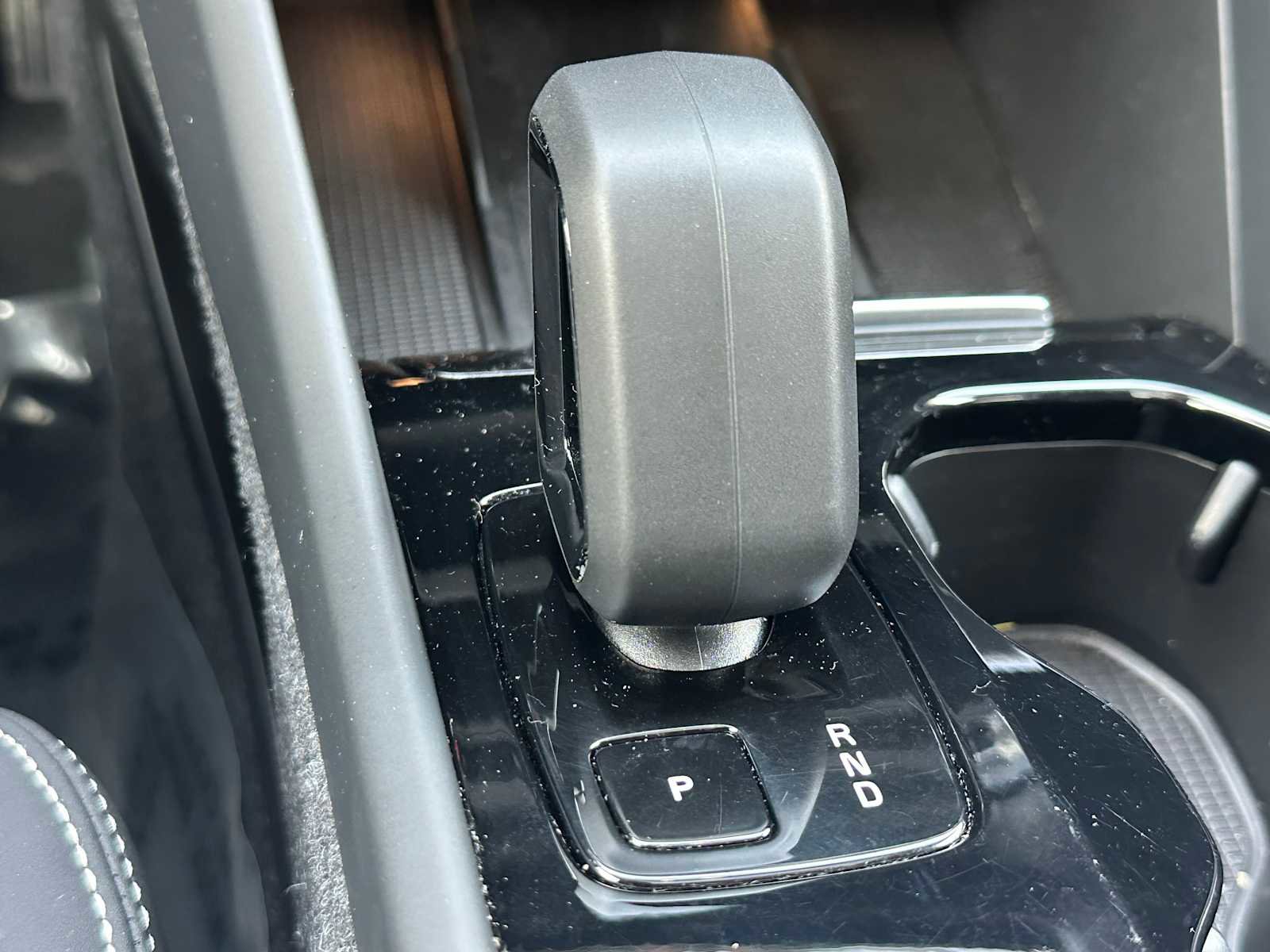 Certified 2023 Volvo XC40 Recharge Ultimate w/ Protection Package Premier image 29