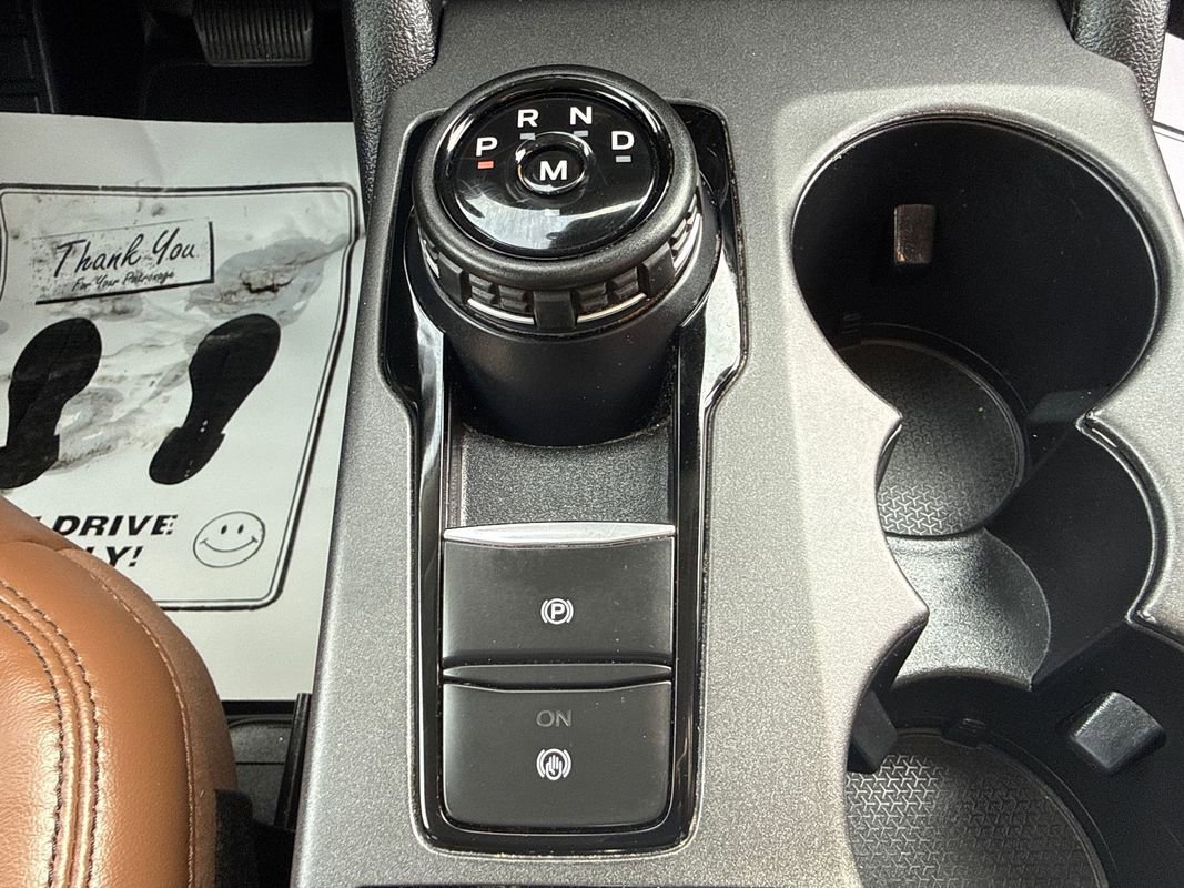 Used 2022 Ford Bronco Sport Badlands w/ Premium Package image 25