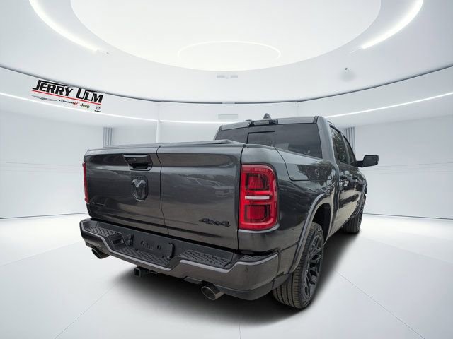 New 2026 RAM 1500 Limited image 3