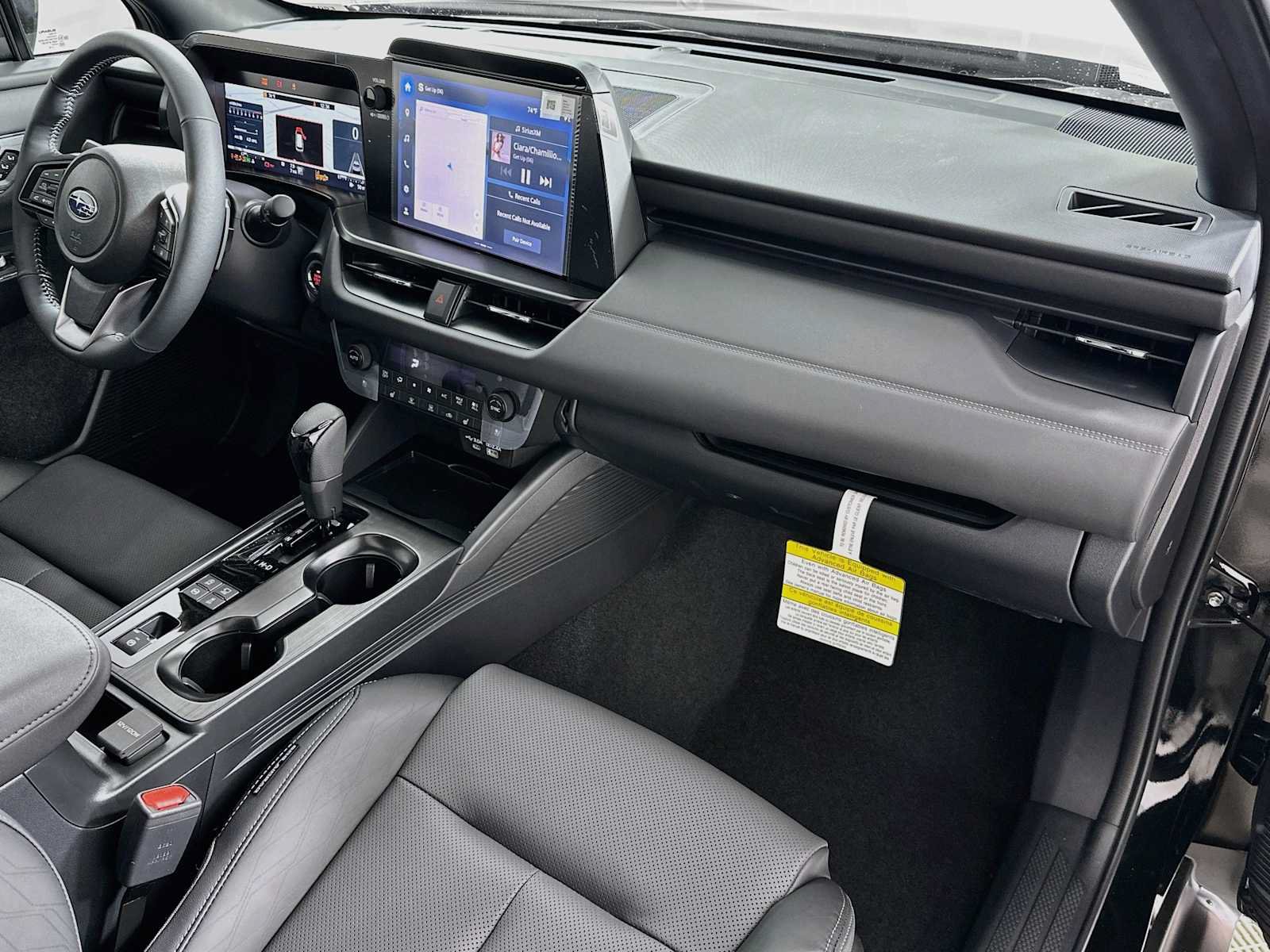 New 2026 Subaru Outback Touring XT AWD/4WD image 28