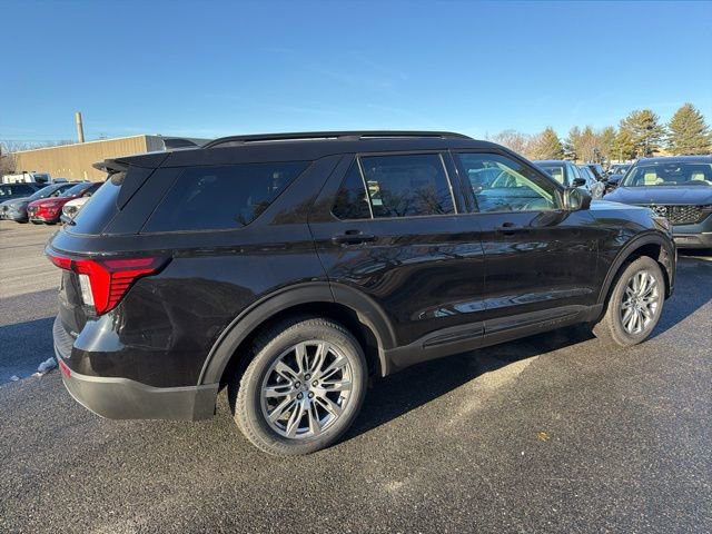 New 2026 Ford Explorer Active w/ Active Comfort Package AWD/4WD image 3