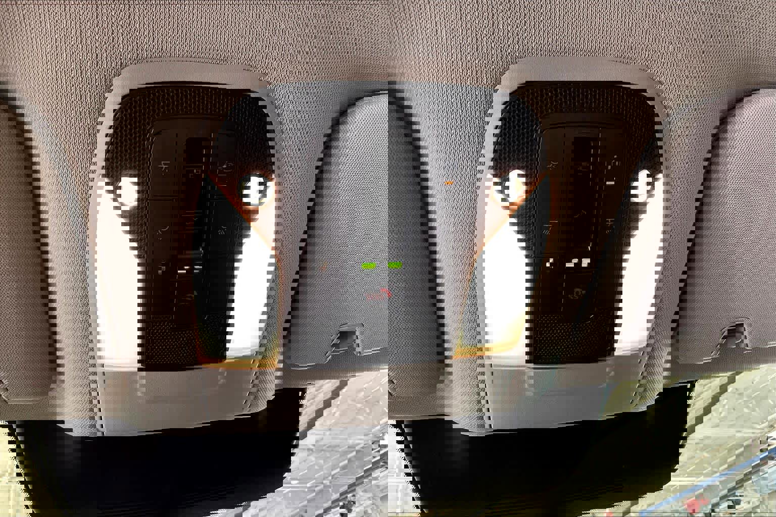 Used 2023 INFINITI QX60 Luxe w/ Cargo Package image 35