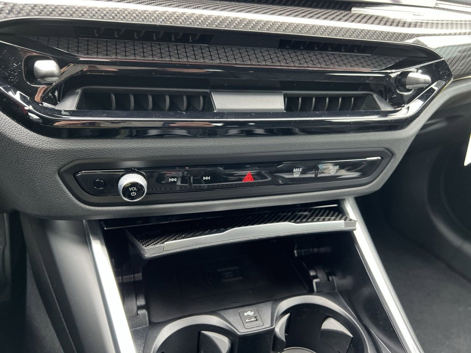 New 2026 BMW M4 xDrive Competition image 15