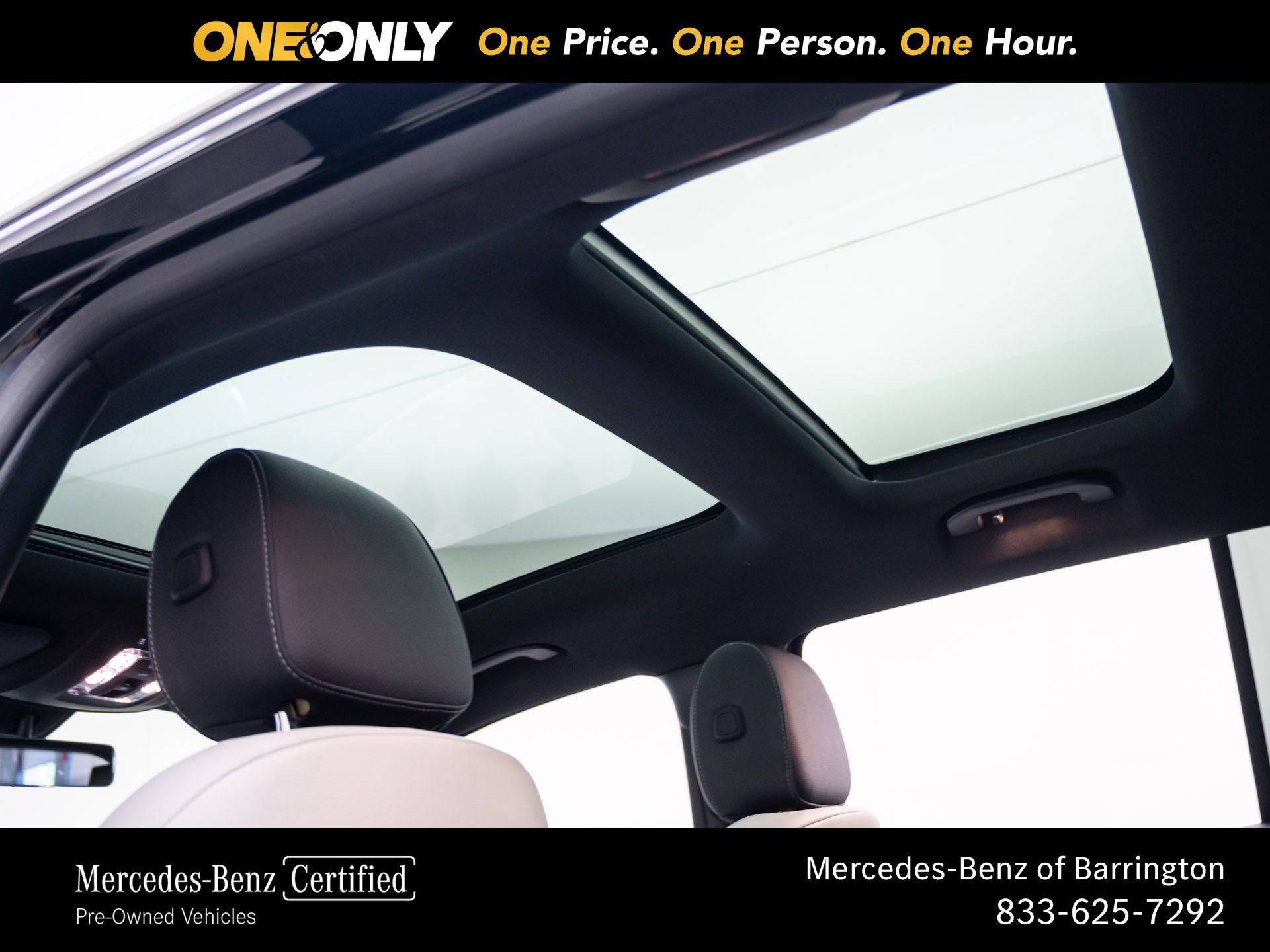Certified 2023 Mercedes-Benz GLB 250 4MATIC image 19