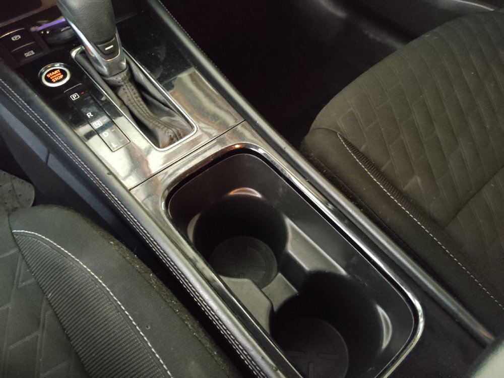 Used 2022 Nissan Kicks SV FWD image 26