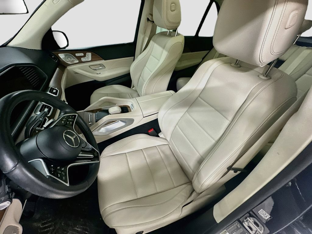 Used 2024 Mercedes-Benz GLE 450 4MATIC image 5