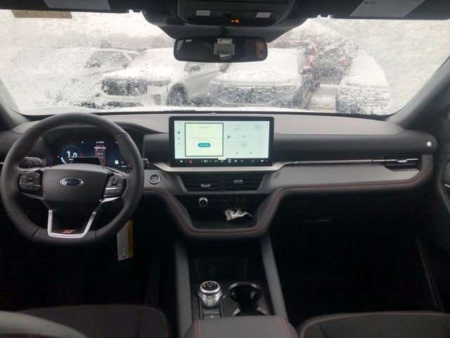 New 2026 Ford Explorer ST w/ Sun And Sound Package image 13
