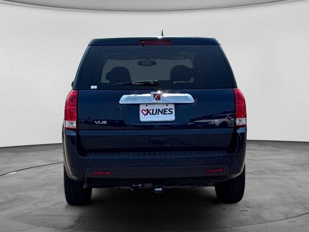 Used 2007 Saturn Vue 2WD V6 image 9