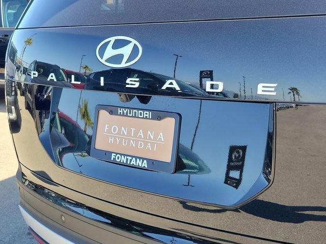 New 2026 Hyundai Palisade SE image 24