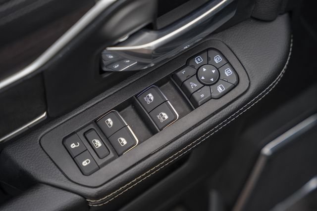 New 2026 RAM 3500 Laramie AWD/4WD image 51