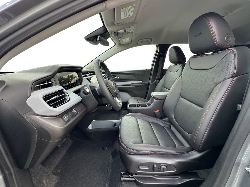 New 2027 Chevrolet Bolt RS image 9