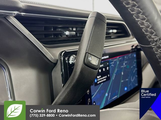 Used 2025 GMC Sierra 3500 Denali w/ Denali Reserve Package image 20