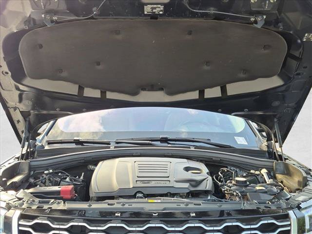 Used 2019 Land Rover Range Rover Velar S AWD/4WD image 30