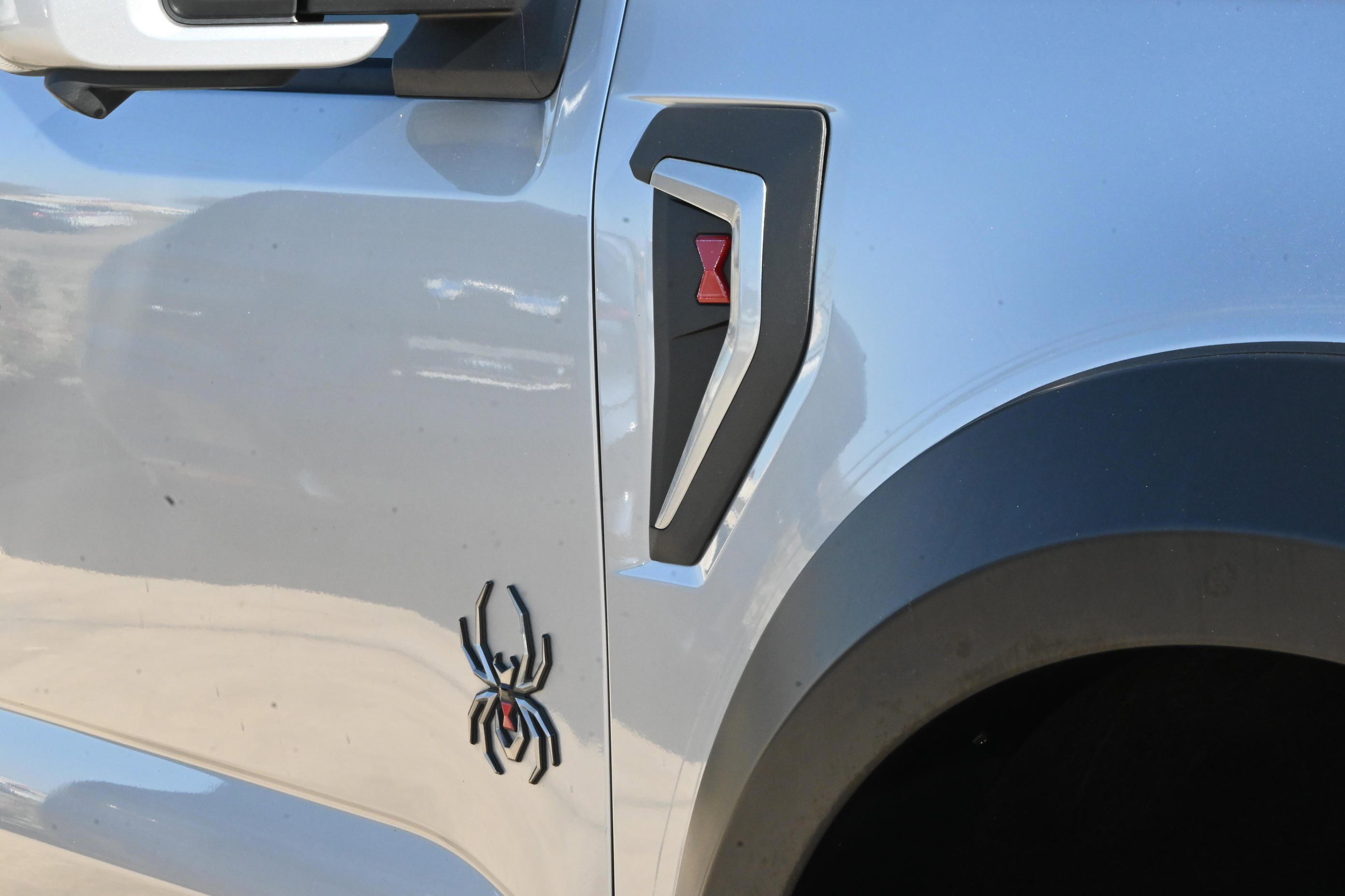 Used 2022 Ford F150 Lariat w/ Equipment Group 502A High AWD/4WD image 42