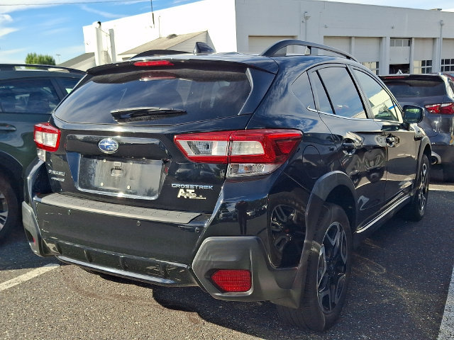 Used 2019 Subaru Crosstrek 2.0i Limited w/ Moonroof Package w/Navigation AWD/4WD image 4