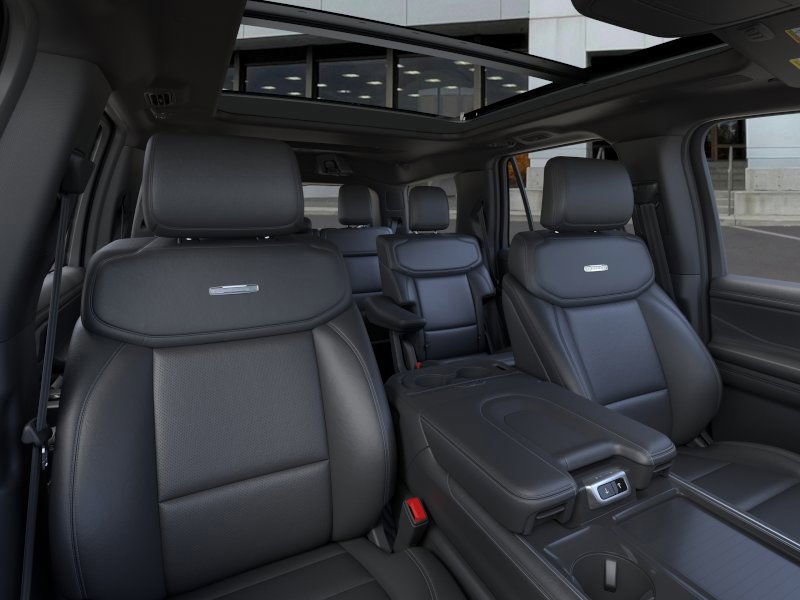 New 2025 Ford Expedition Platinum w/ Stealth Performance Package image 10