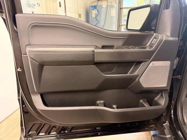 Used 2024 Ford F150 XLT w/ Equipment Group 303A High AWD/4WD image 11