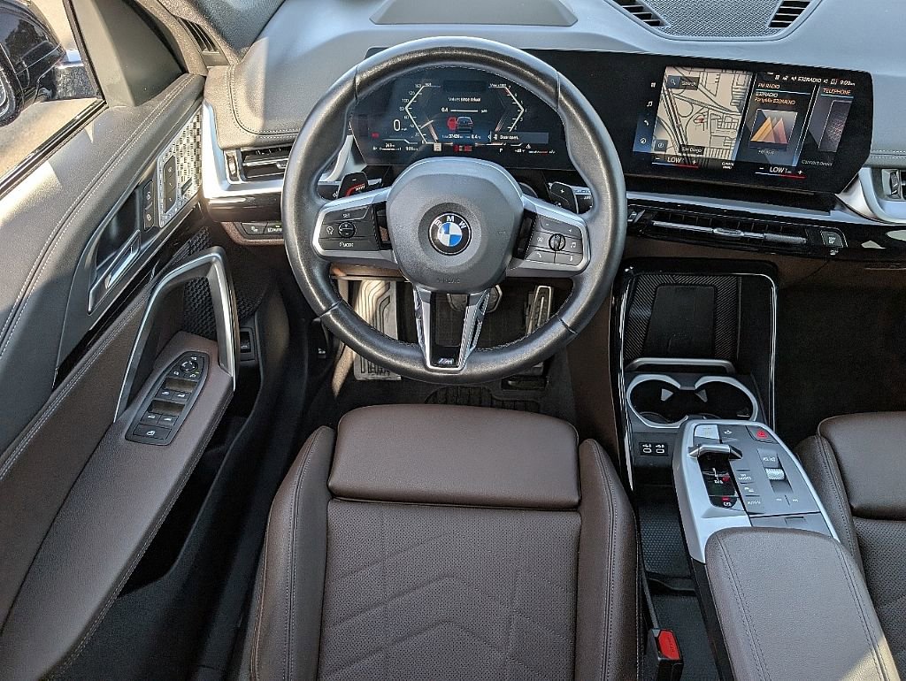 Used 2023 BMW X1 xDrive28i w/ Premium Package image 24