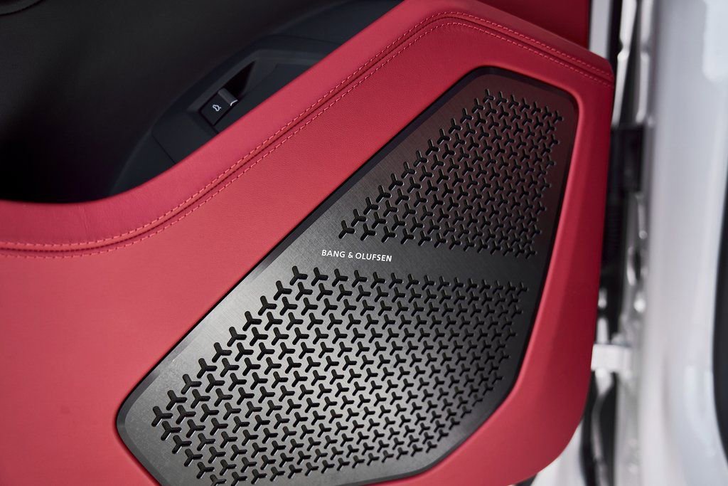 Used 2024 Lamborghini Urus S image 35