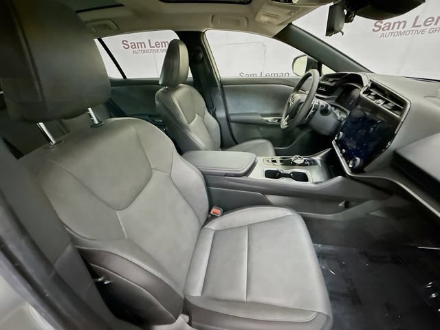 Used 2024 Lexus RZ 300e Premium FWD image 29