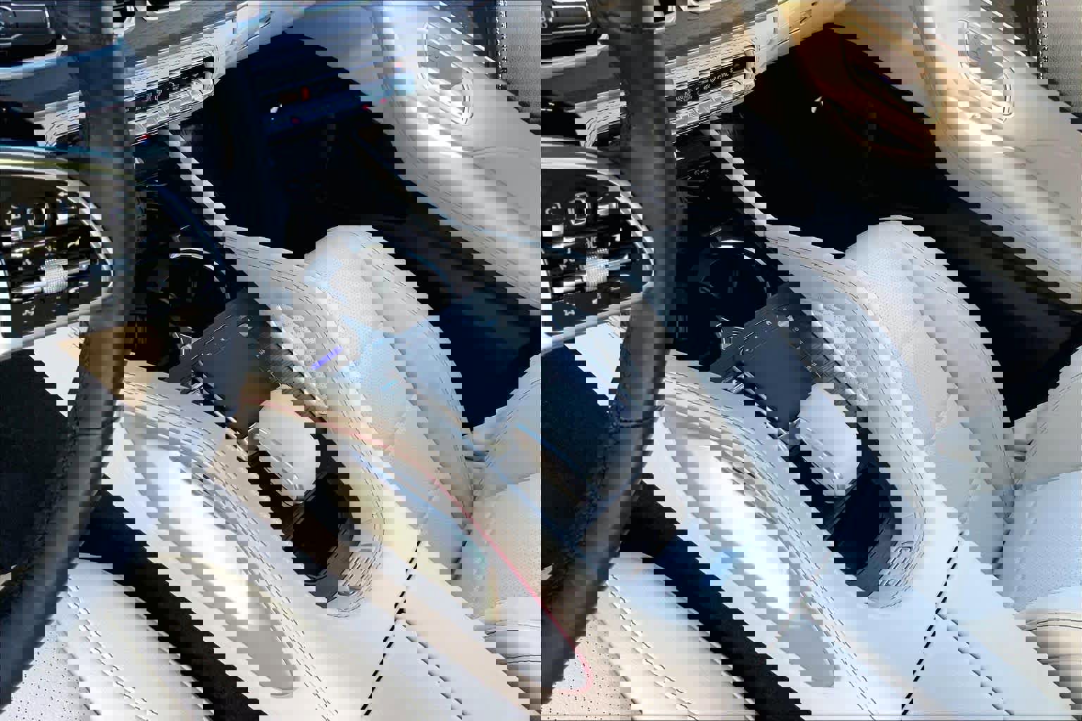 Used 2023 Mercedes-Benz GLE 350 4MATIC image 15