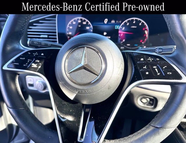 Used 2024 Mercedes-Benz GLE 350 4MATIC image 4