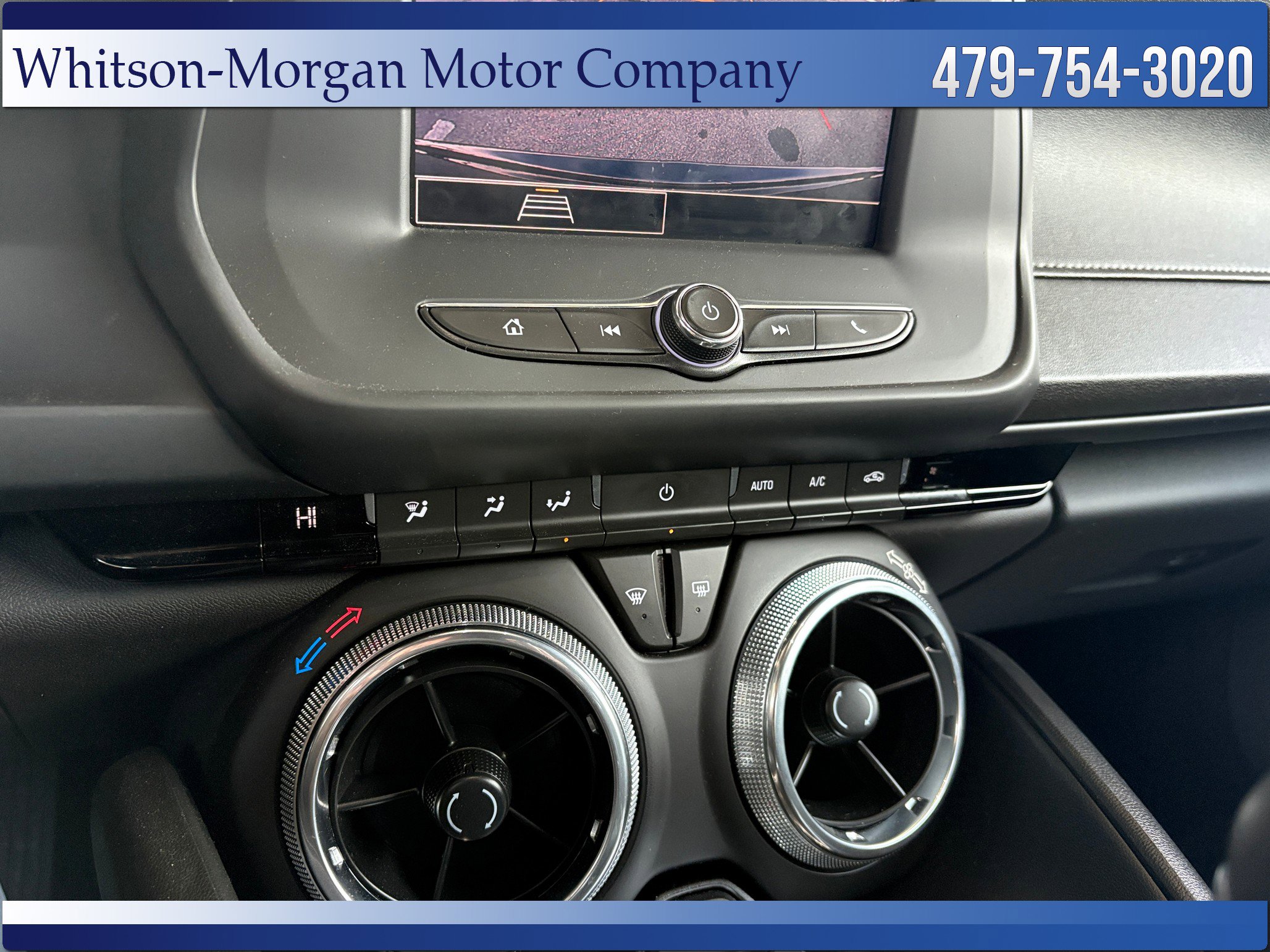 Used 2023 Chevrolet Camaro LT image 28