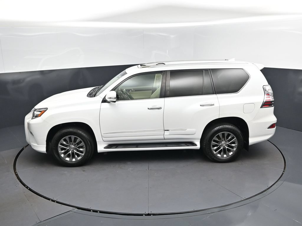 Used 2019 Lexus GX 460 Luxury AWD/4WD image 33