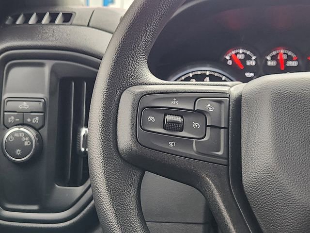 Used 2026 Chevrolet Silverado 1500 Custom image 28