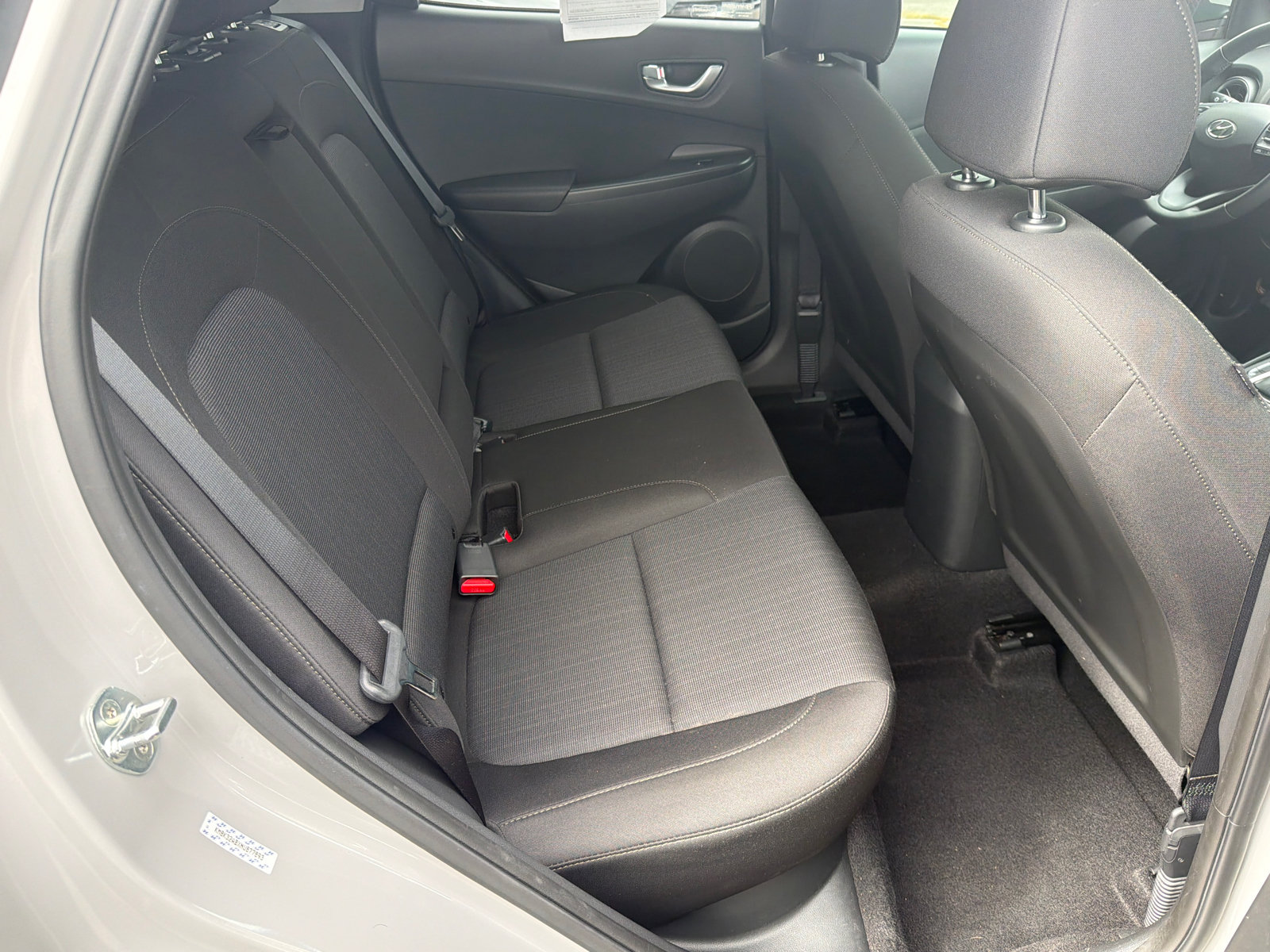 Certified 2022 Hyundai Kona SEL w/ Convenience Package FWD image 15