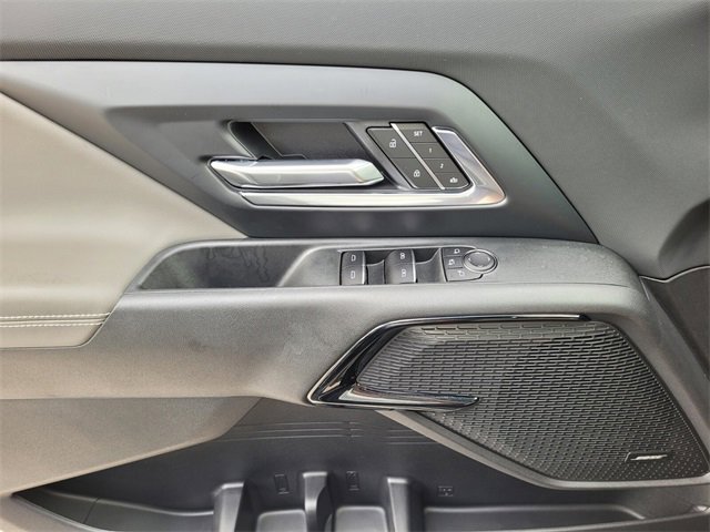 Certified 2026 Chevrolet Silverado EV Trail Boss image 25