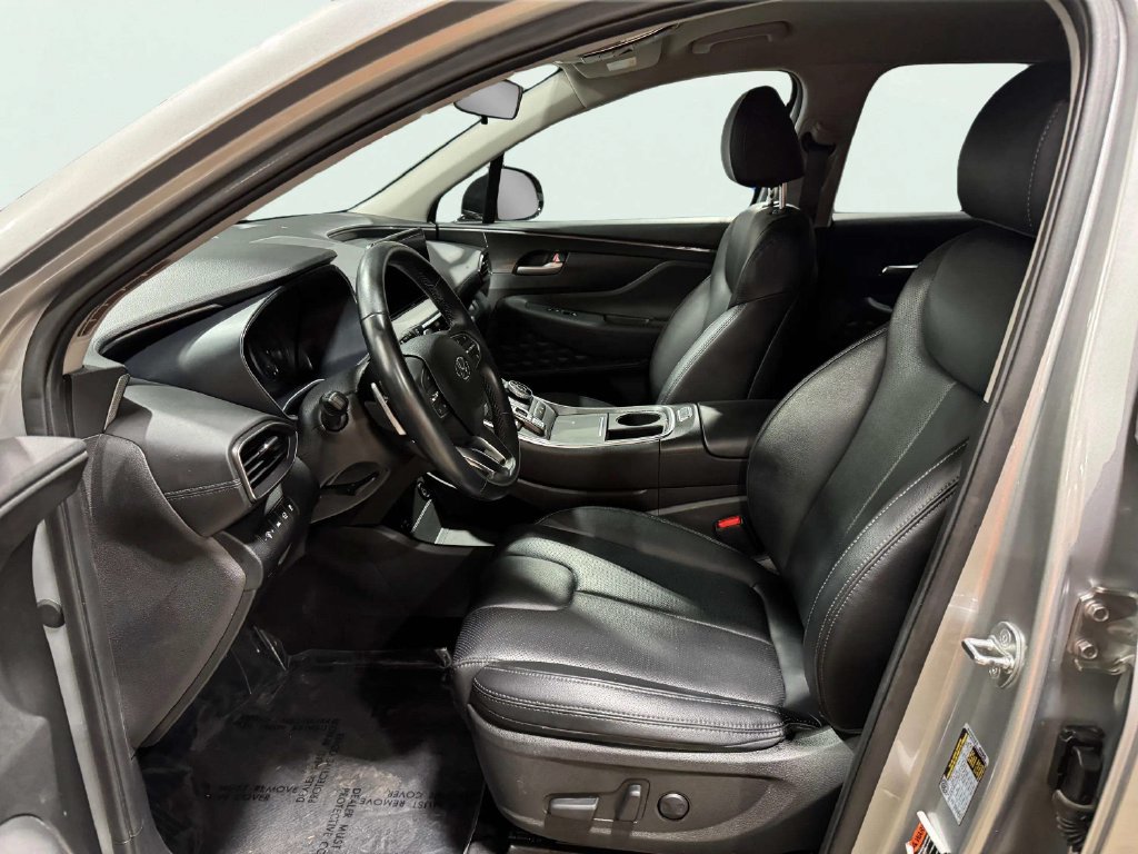 Certified 2023 Hyundai Santa Fe XRT AWD/4WD image 23