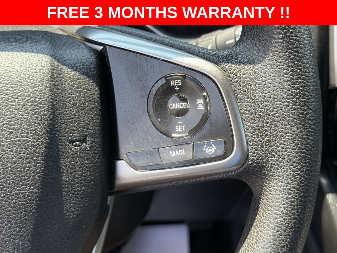 Used 2017 Honda CR-V EX image 41