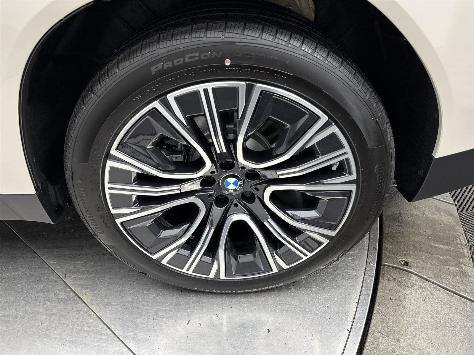 New 2026 BMW X3 xDrive30 w/ Convenience Package AWD/4WD image 27