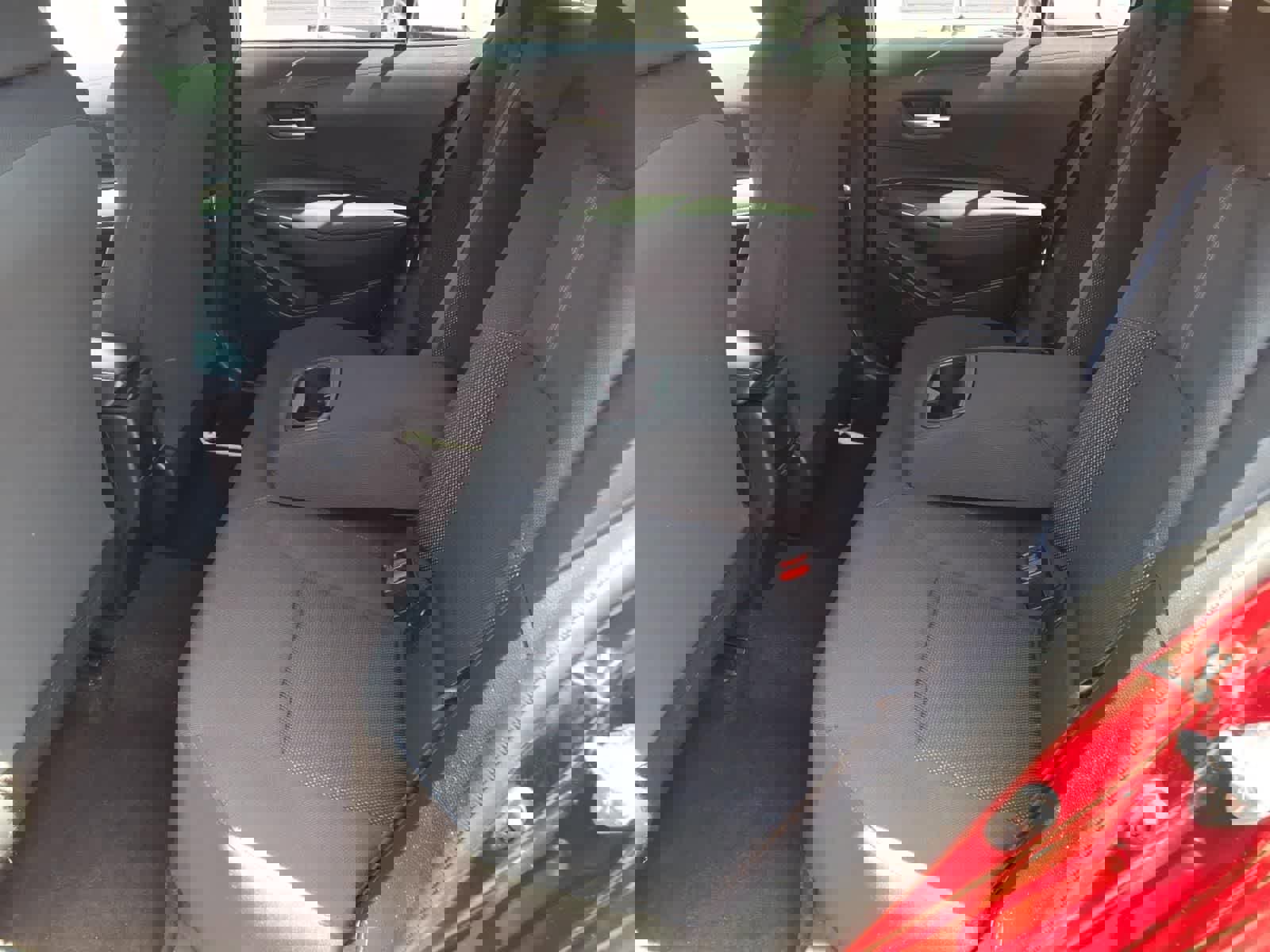 Used 2022 Toyota Corolla SE image 9