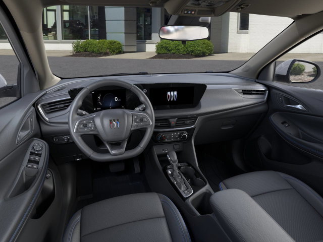 New 2026 Buick Encore GX Sport Touring w/ Advanced Technology Package AWD/4WD image 43