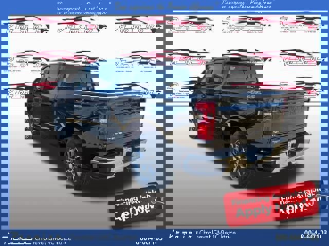 New 2026 Chevrolet Silverado 1500 LT w/ All Star Edition Plus image 3