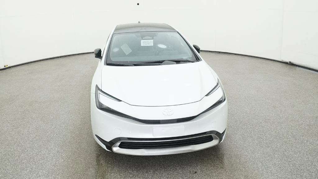 New 2026 Toyota Prius XSE image 65