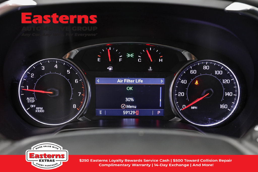 Used 2024 Chevrolet Blazer LT AWD/4WD image 19