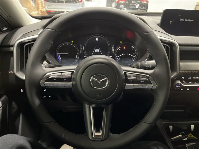 New 2026 MAZDA CX-50 AWD 2.5 Hybrid w/ Premium Pkg image 15