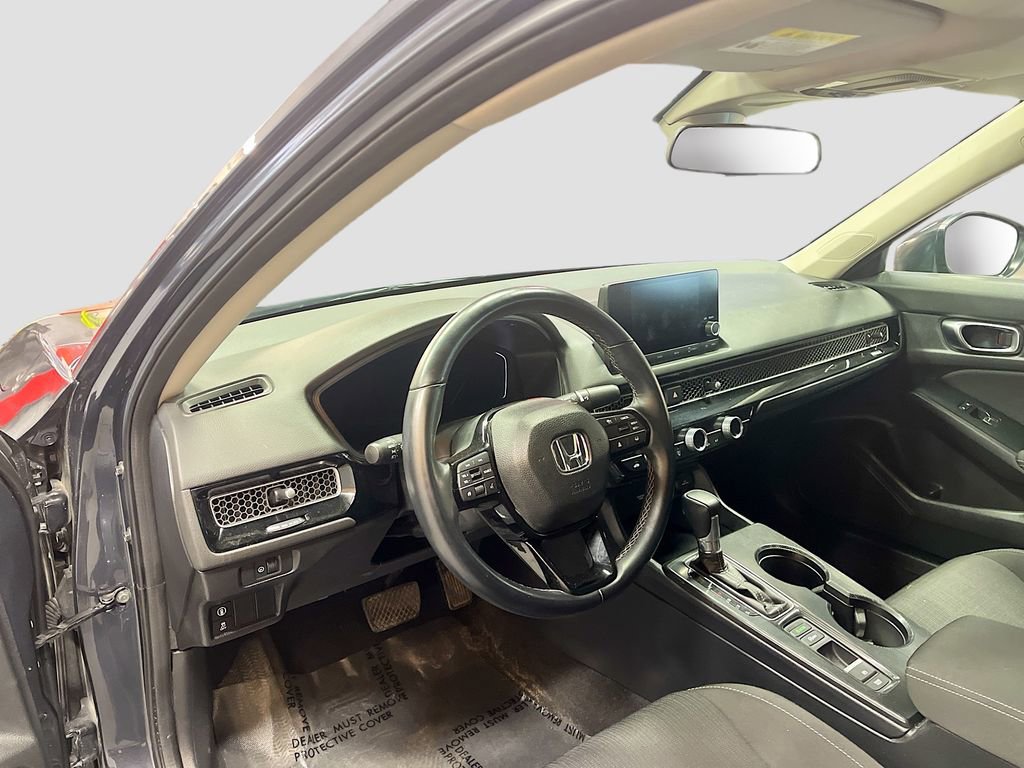 Used 2024 Honda Civic EX image 9