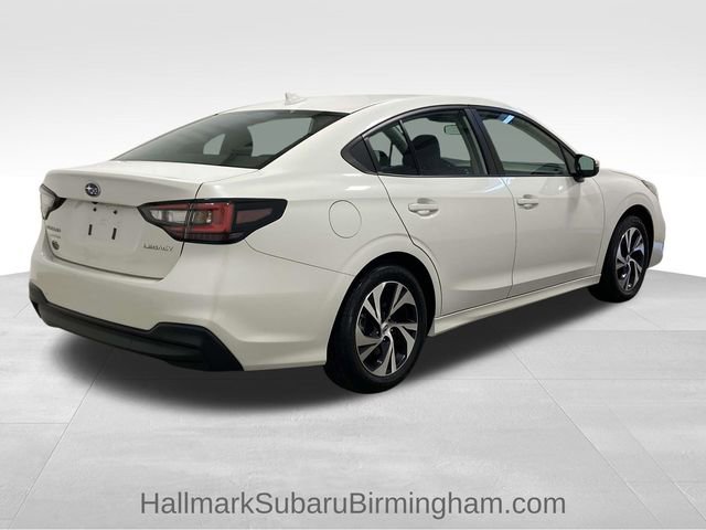 Used 2023 Subaru Legacy Premium image 3